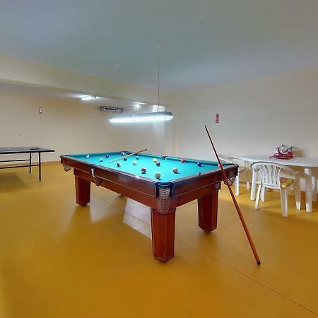 Vila Marina Albufeira Eksteriør bilde