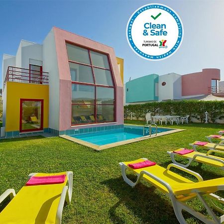 Vila Marina Albufeira Eksteriør bilde