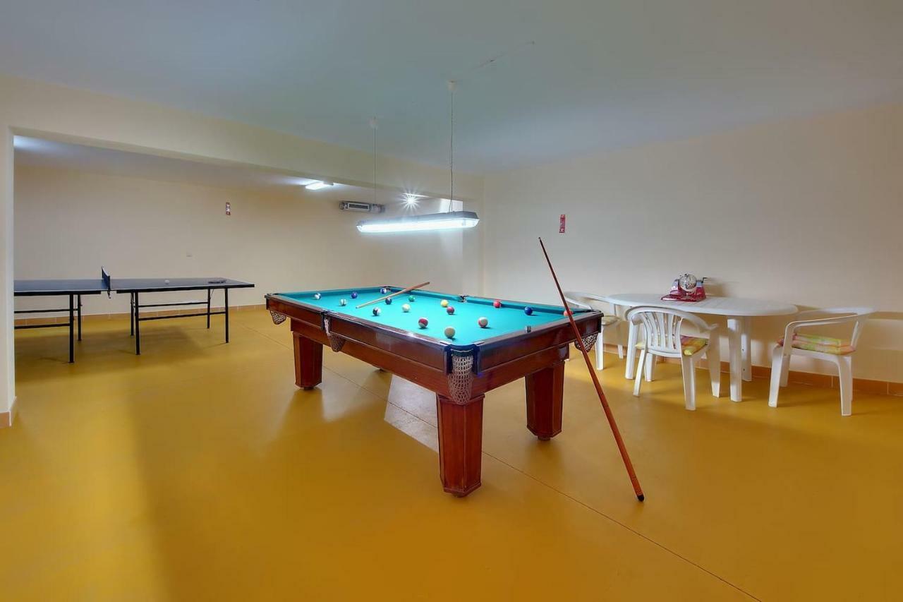 Vila Marina Albufeira Eksteriør bilde