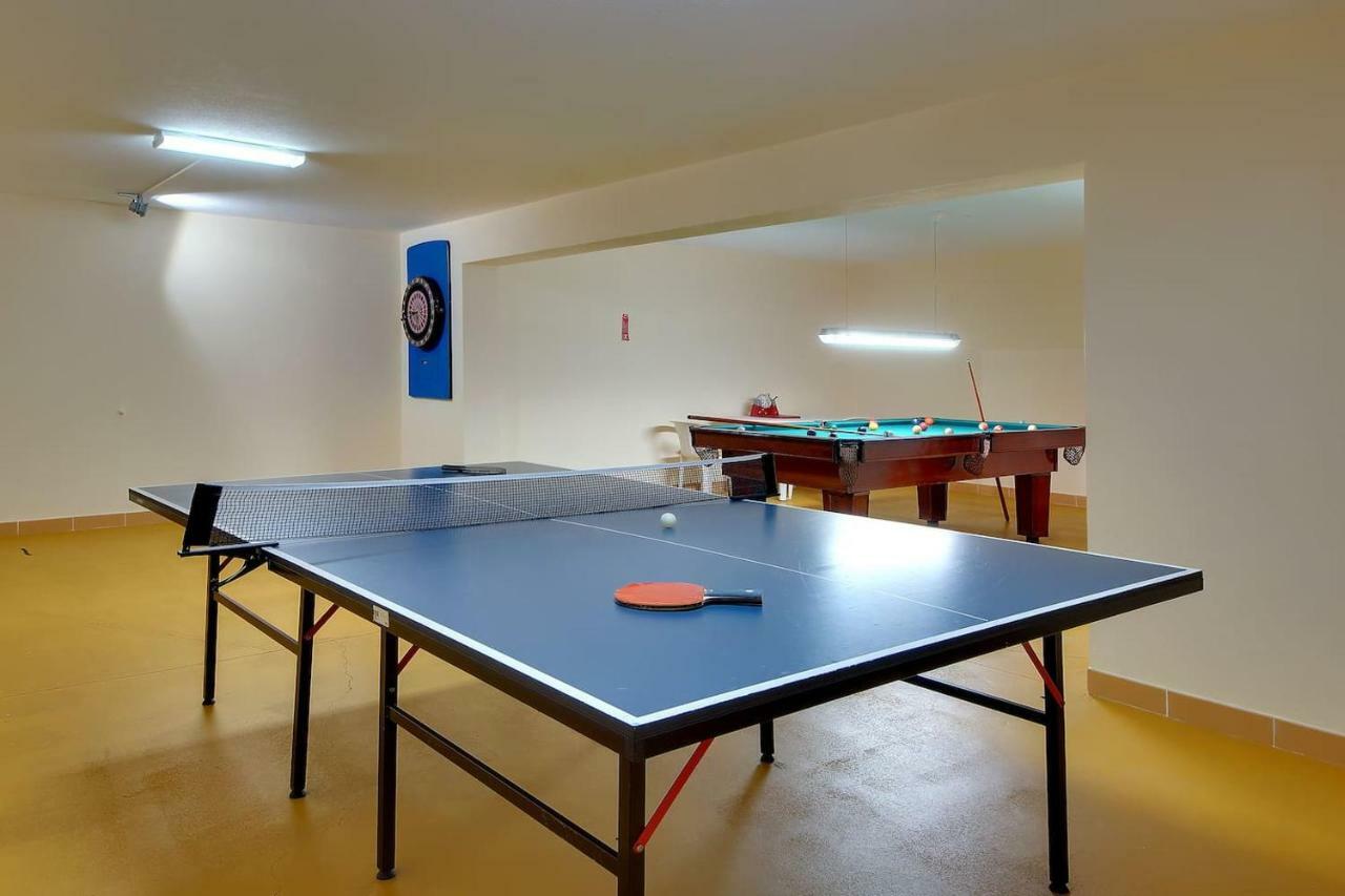 Vila Marina Albufeira Eksteriør bilde