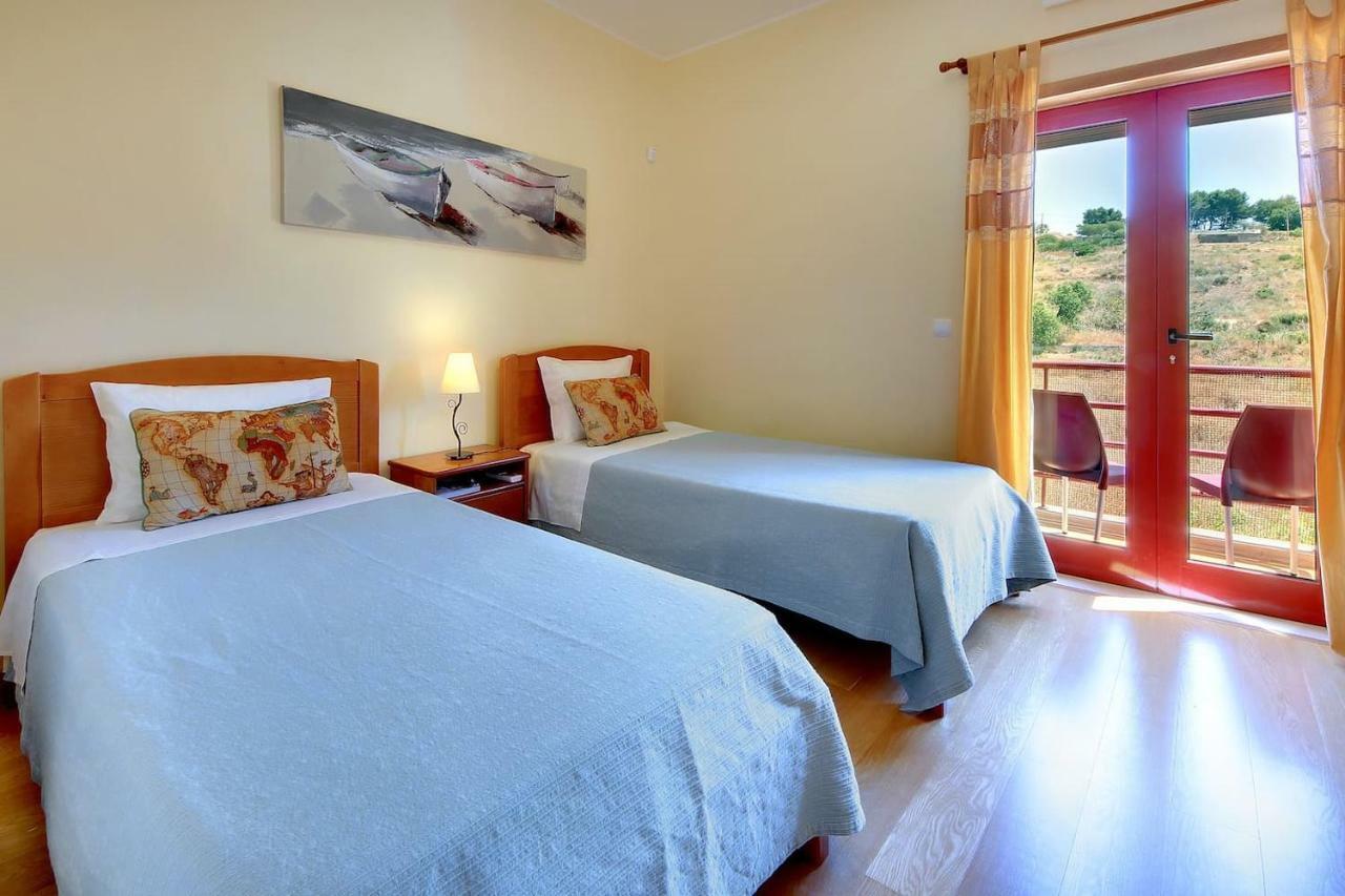 Vila Marina Albufeira Eksteriør bilde