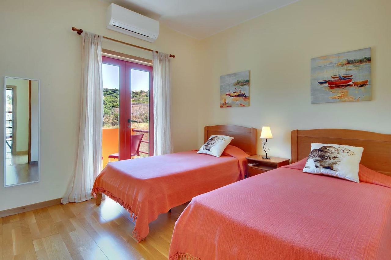Vila Marina Albufeira Eksteriør bilde