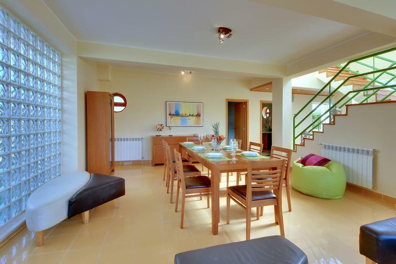 Vila Marina Albufeira Eksteriør bilde