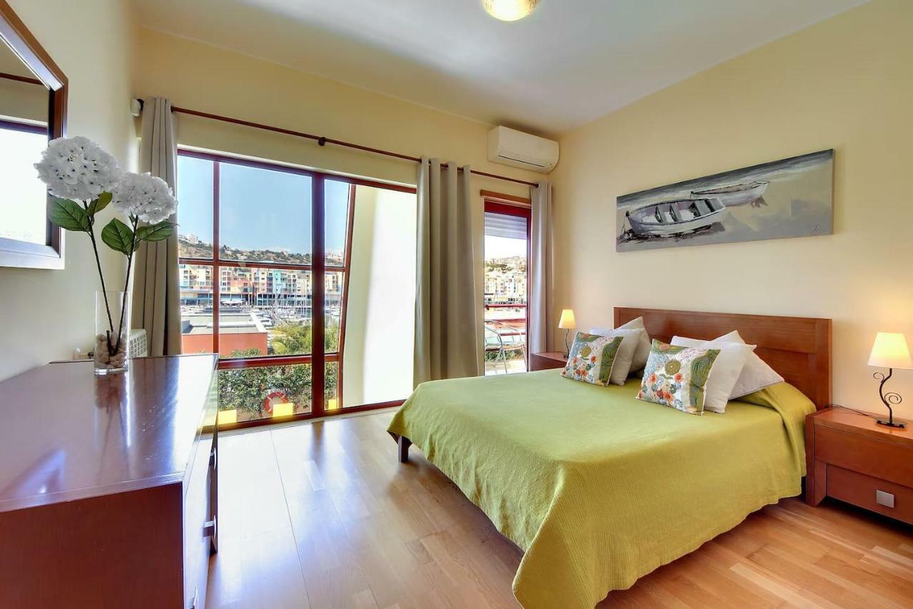 Vila Marina Albufeira Eksteriør bilde