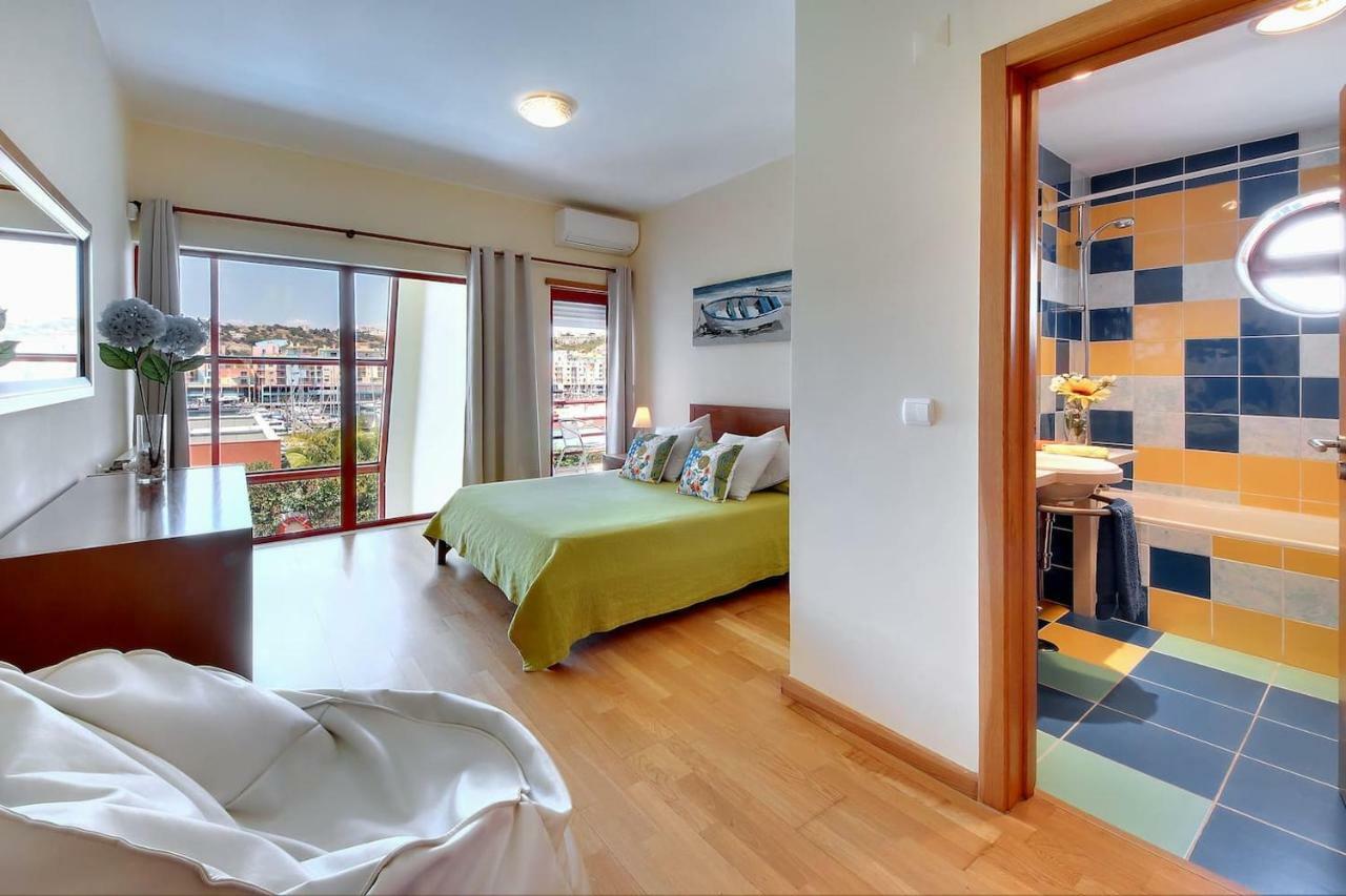 Vila Marina Albufeira Eksteriør bilde